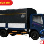 Xe tải Hyundai IZ65 GOLD 2.5 Tấn Đô Thành